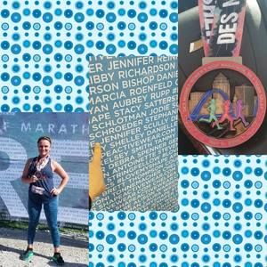 Meet your Posher, Jenn